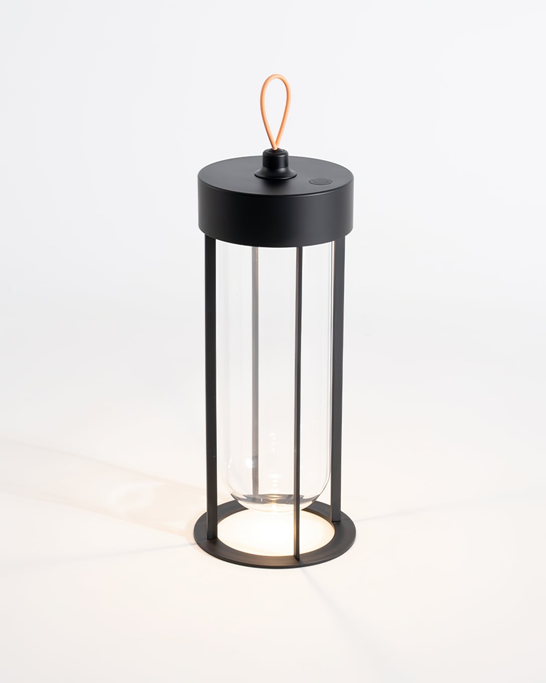 Vitro Built-in Battery Table Lamp - Lumpaz