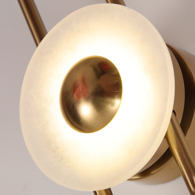 Gaia Wall Lamp - Lumpaz