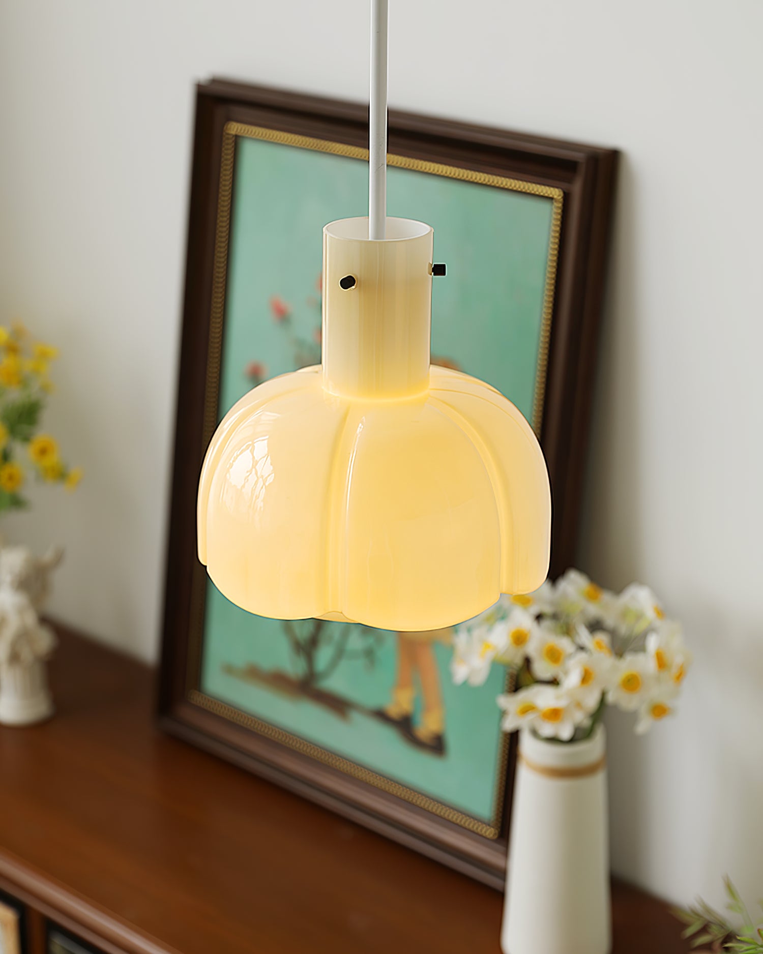 Paolina Pendant Light - Lumpaz
