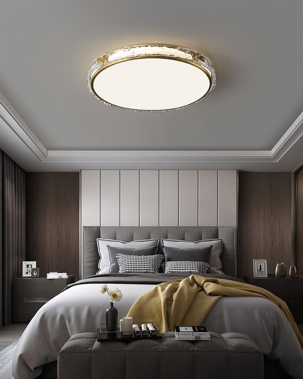 Arlus Ceiling Lamp - Lumpaz