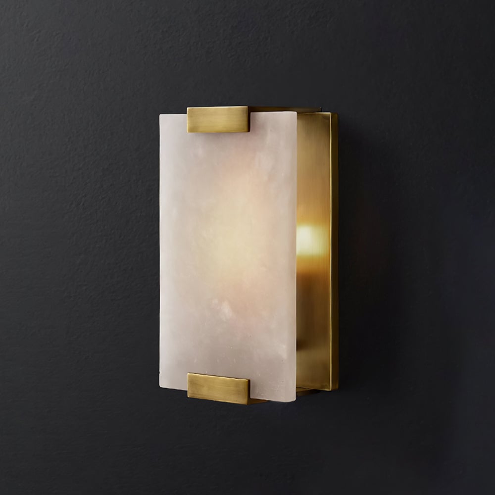 Roux Wall Lamp - Lumpaz