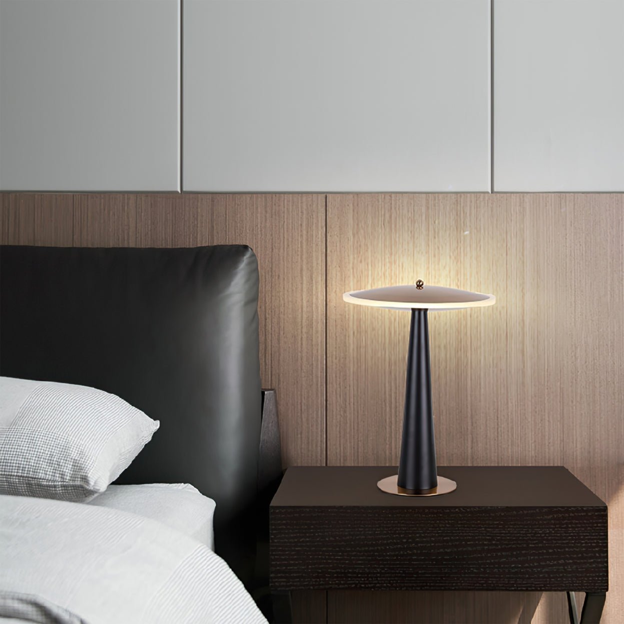 Drums Table Lamp - Lumpaz