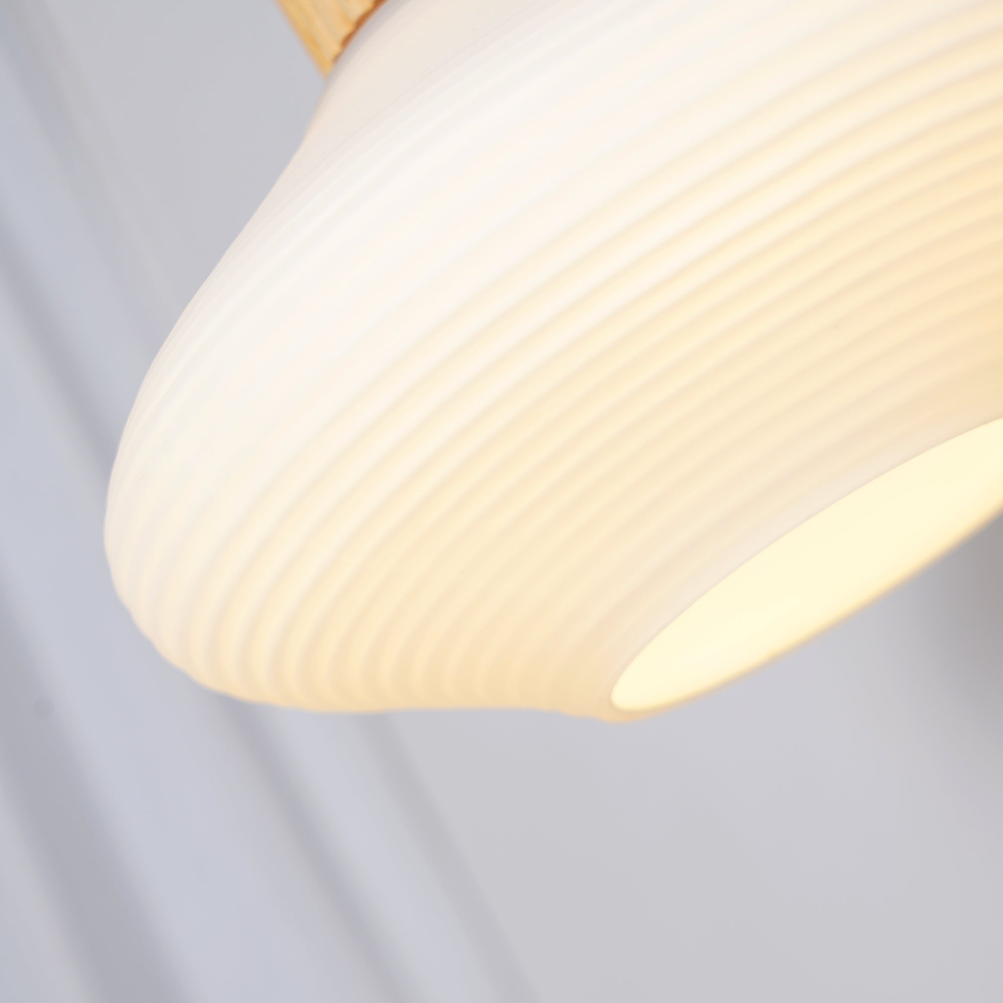 Wohlert Wall Lamp - Lumpaz