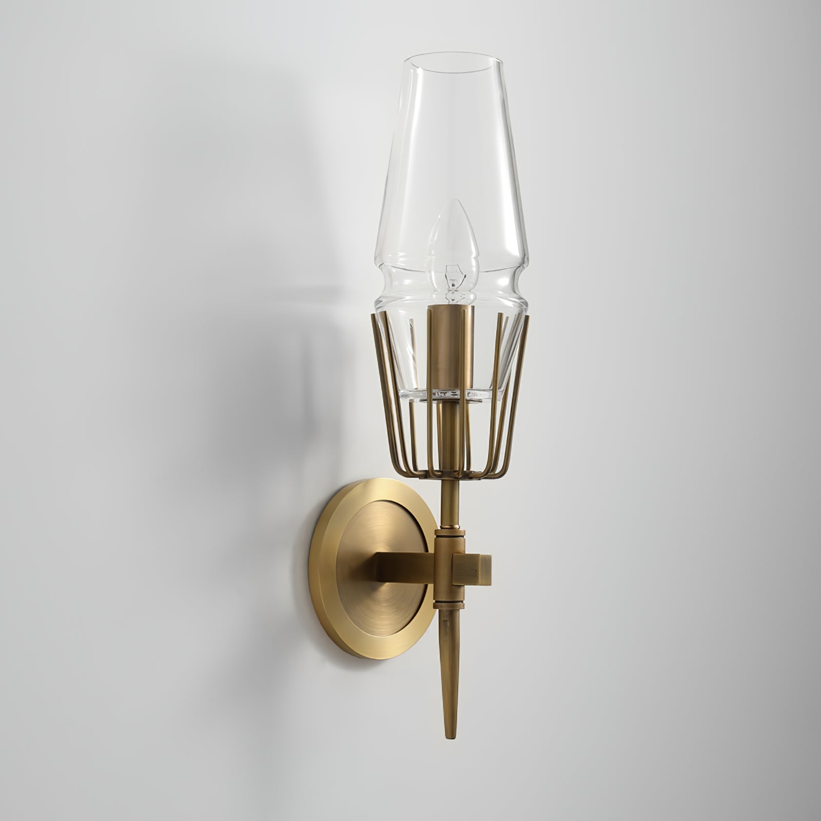 Chaillot Wall Lamp - Lumpaz