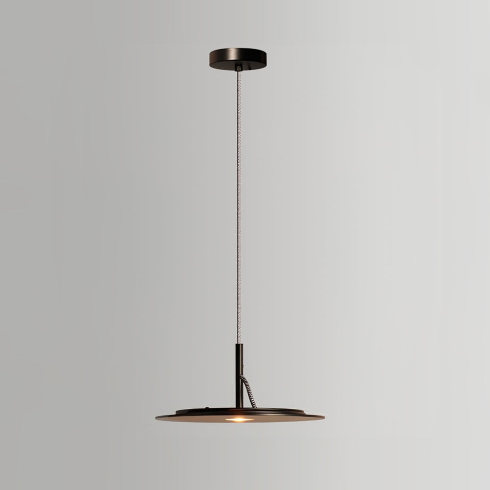 Eaves Pendant Lamp - Lumpaz
