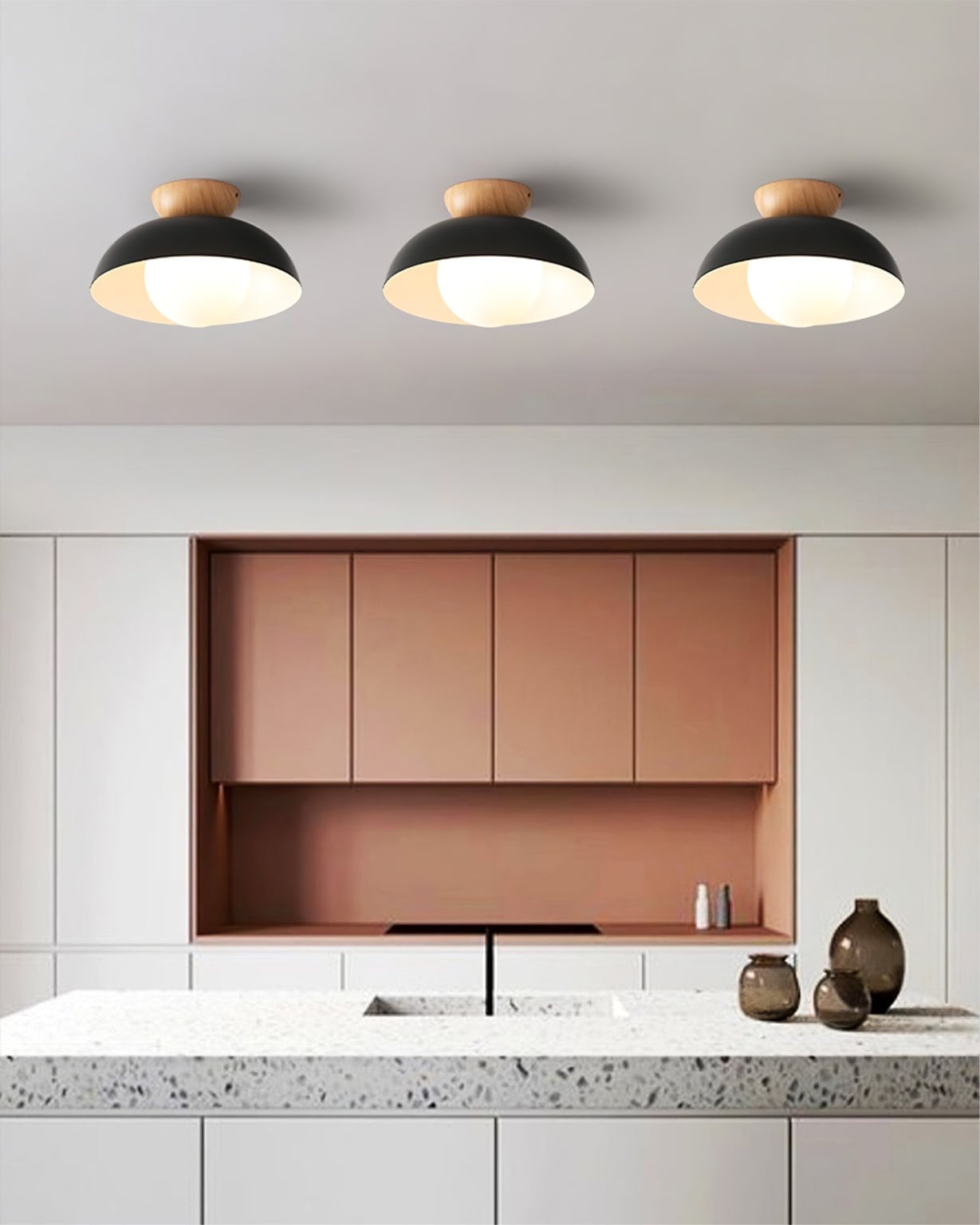 Volo Ceiling Lamp - Lumpaz