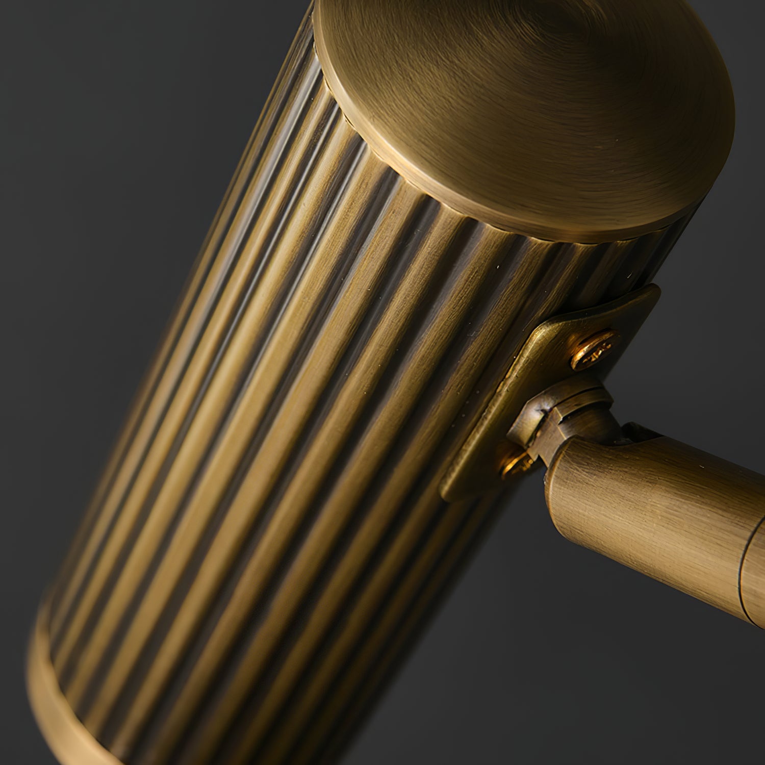 Task Table Lamp - Lumpaz
