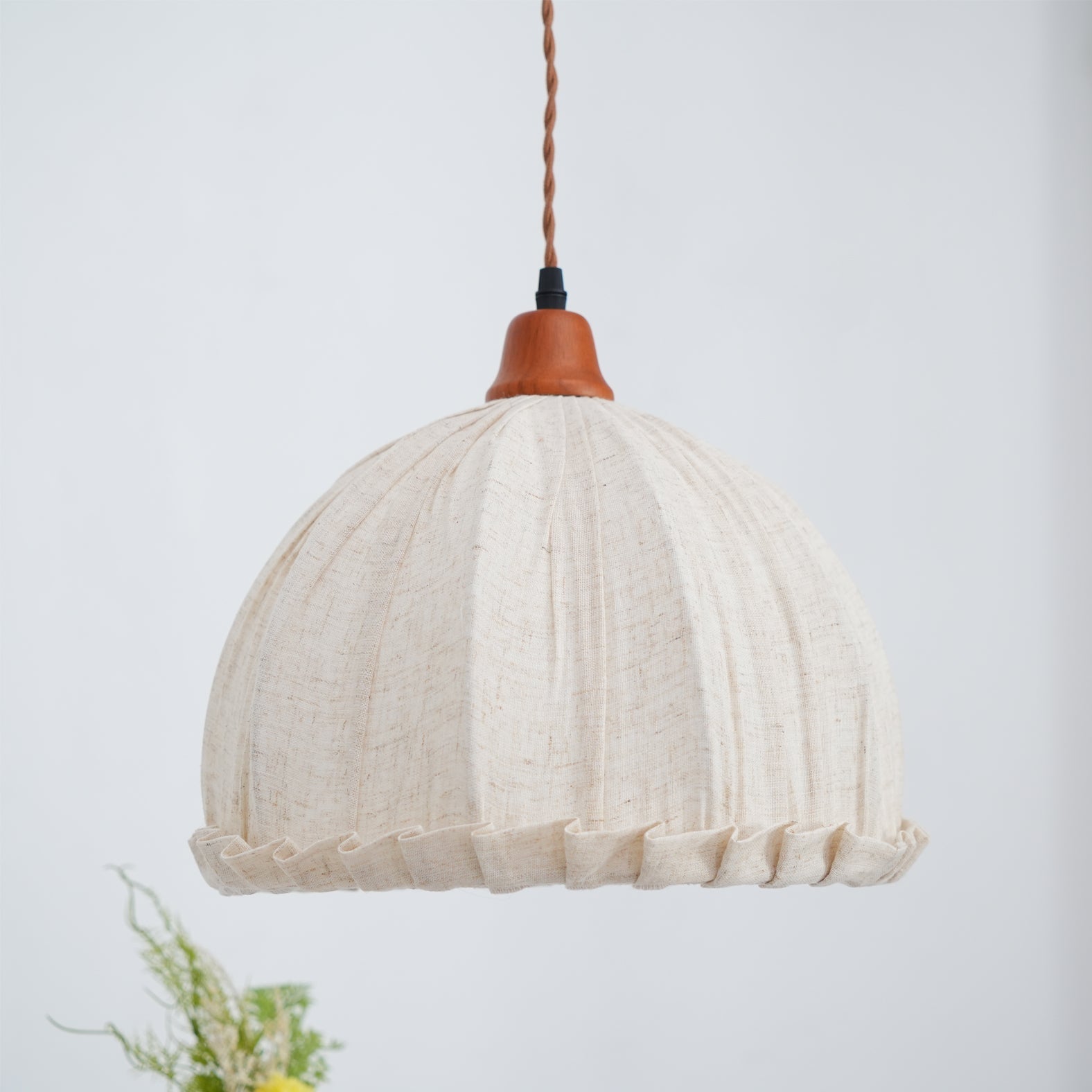 Dippa Pendant Lamp - Lumpaz