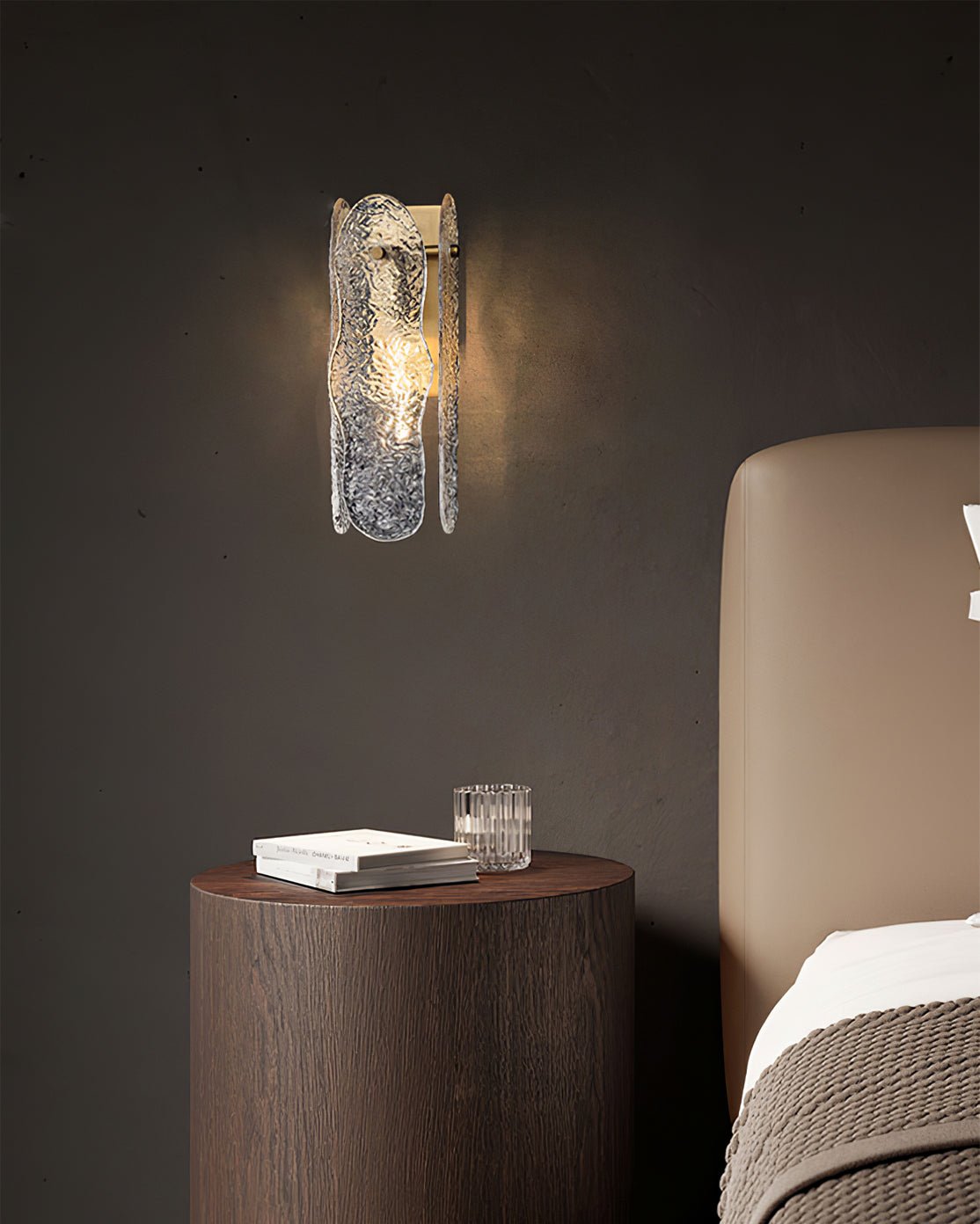 Aitian Wall Lamp - Lumpaz