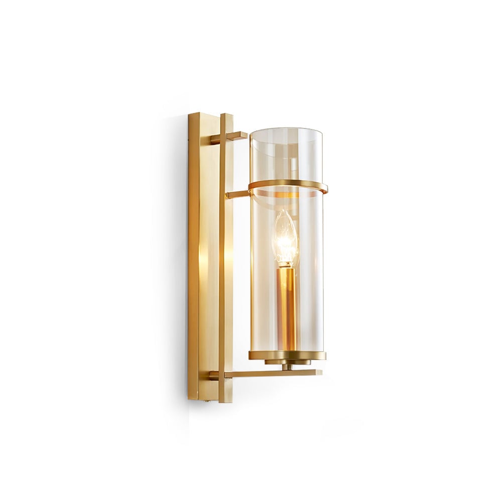 Amalfi Wall Lamp - Lumpaz