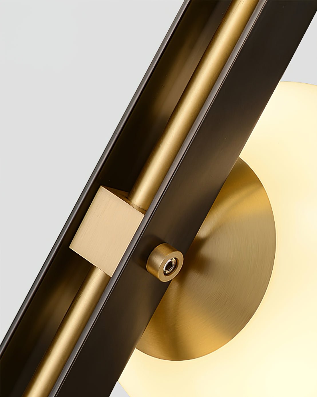 Planeta Floor Lamp - Lumpaz