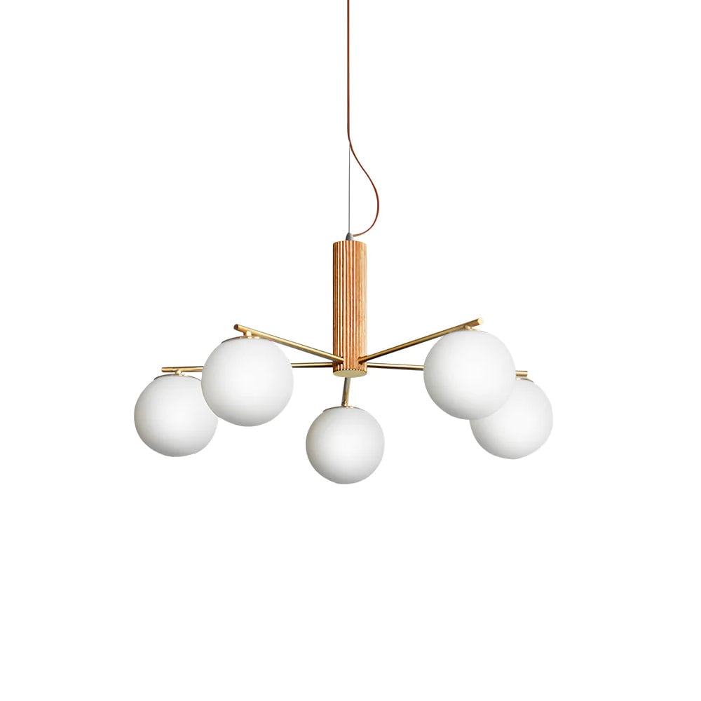 Oebit Macy Chandelier - Lumpaz