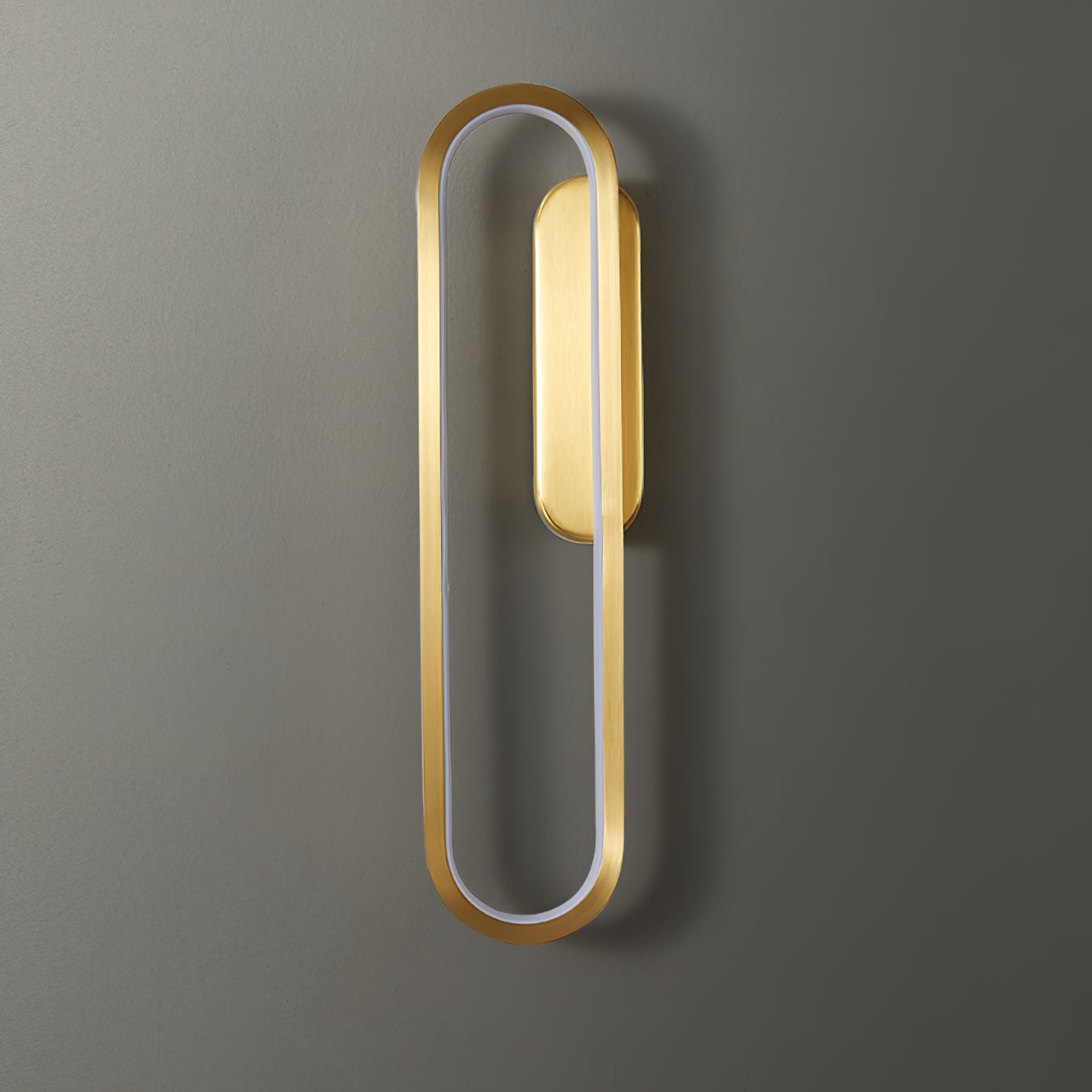 Starkey Led Wall Lamp - Lumpaz