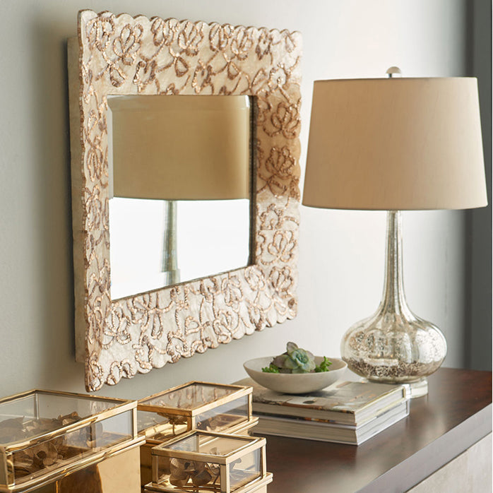 Notte Table Lamp - Lumpaz