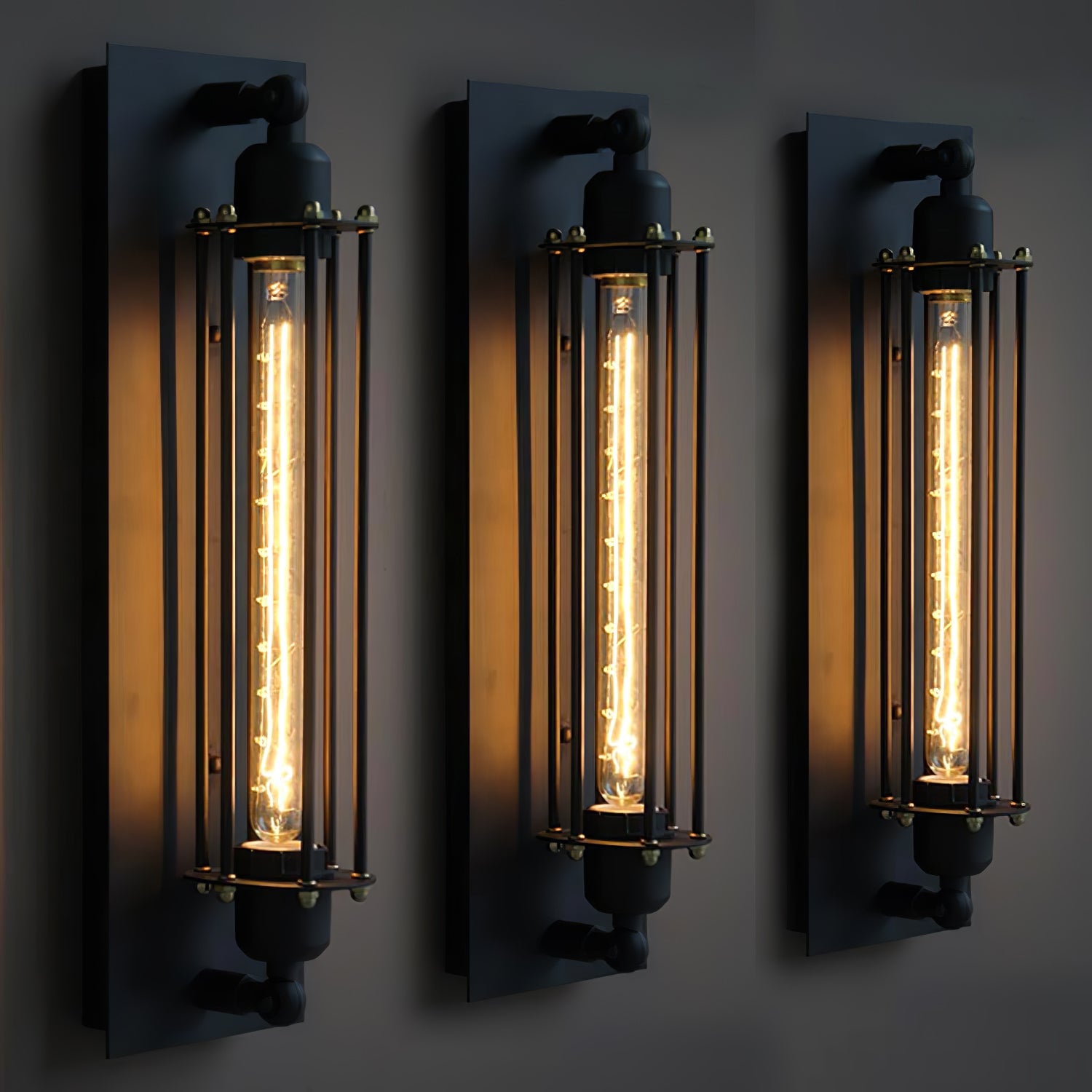Kiera Wall Lamp - Lumpaz