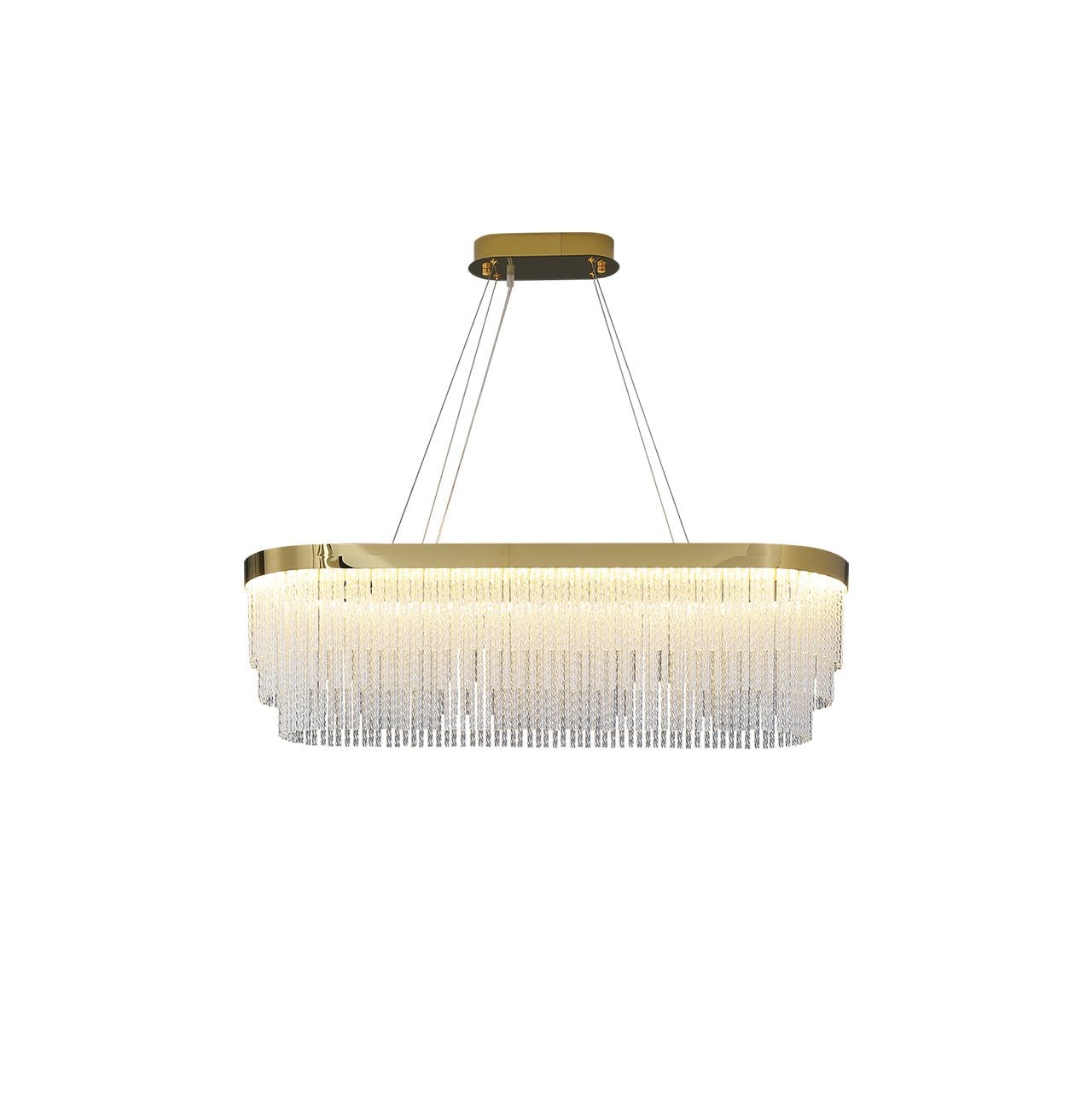 Mirodemi Chandelier - Lumpaz
