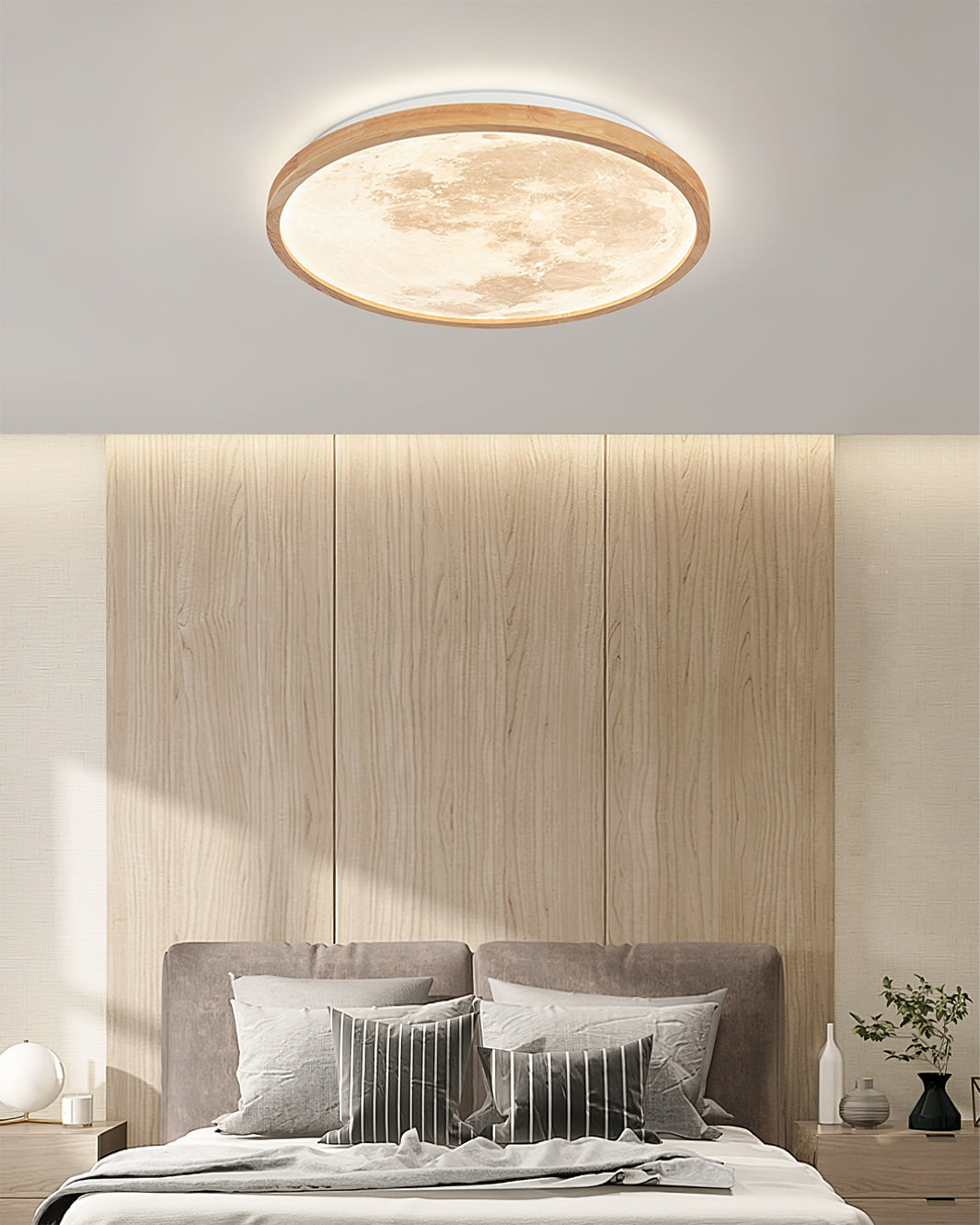 Emiva Ceiling Lamp - Lumpaz