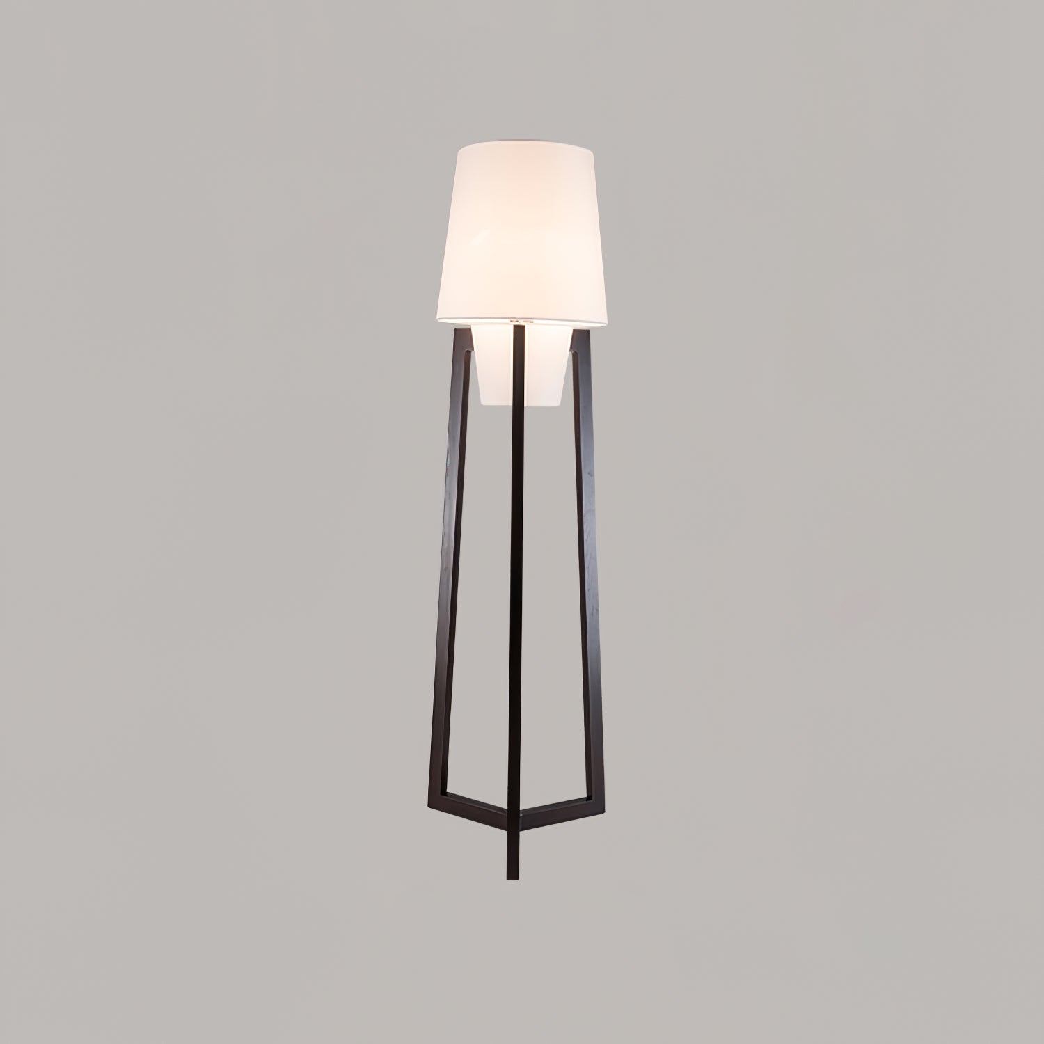 Lampada 531 Floor Lamp - Lumpaz