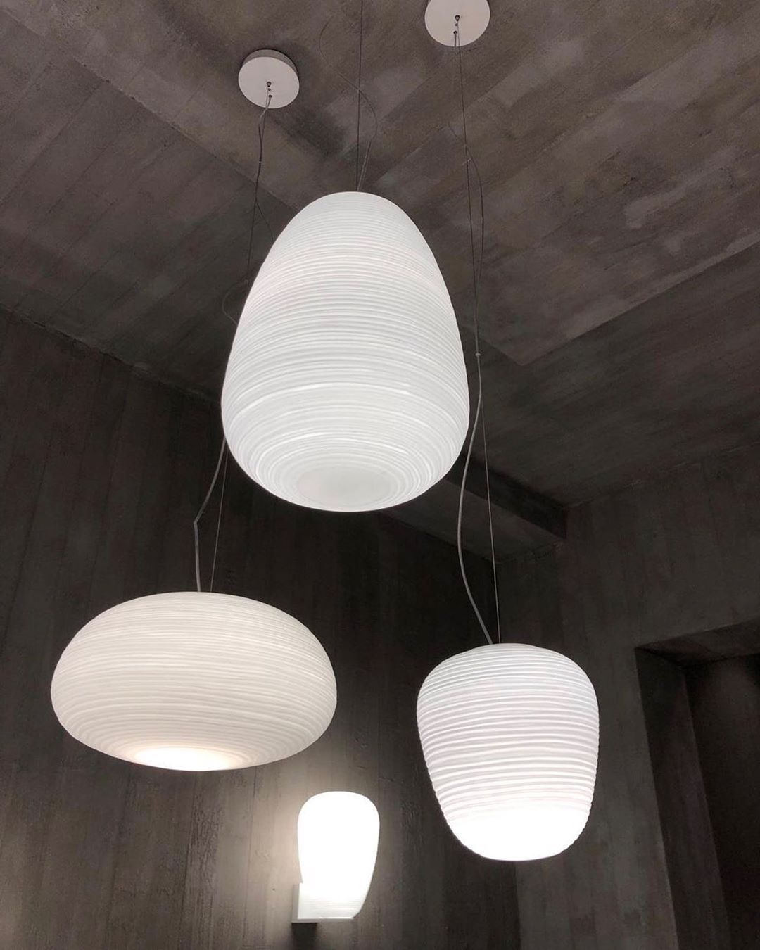 Rituals Pendant Light - Lumpaz