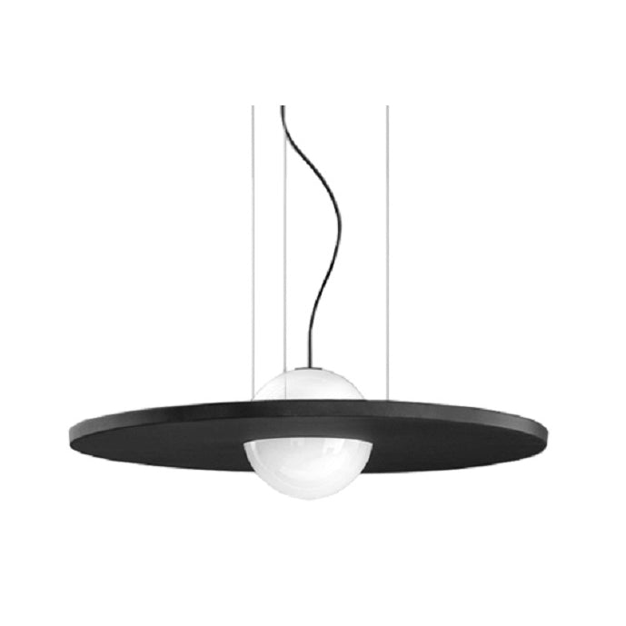 Irving Silence Pendant Lamp - Lumpaz