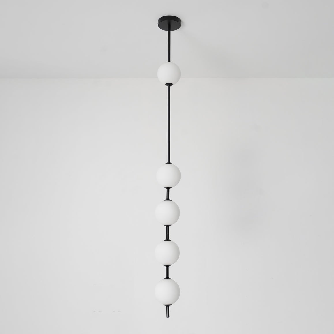 Vertical Balls Pendant Lamp - Lumpaz