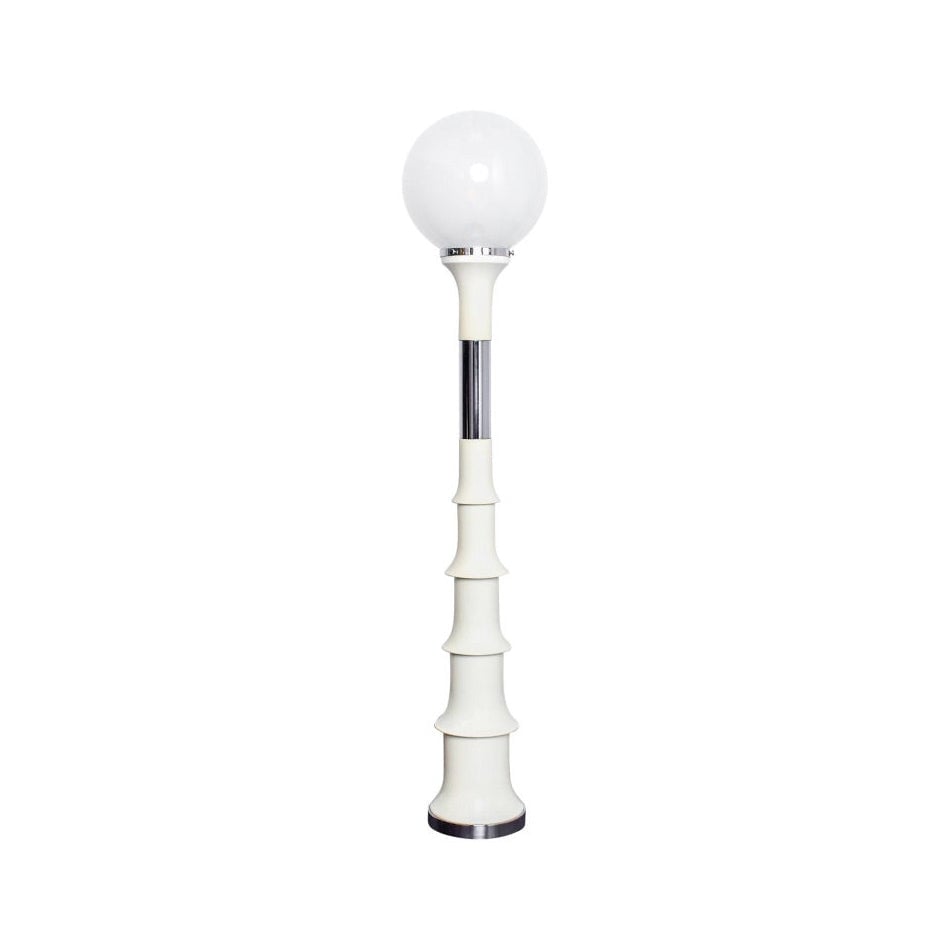 Space Age Murano Floor Lamp - Lumpaz