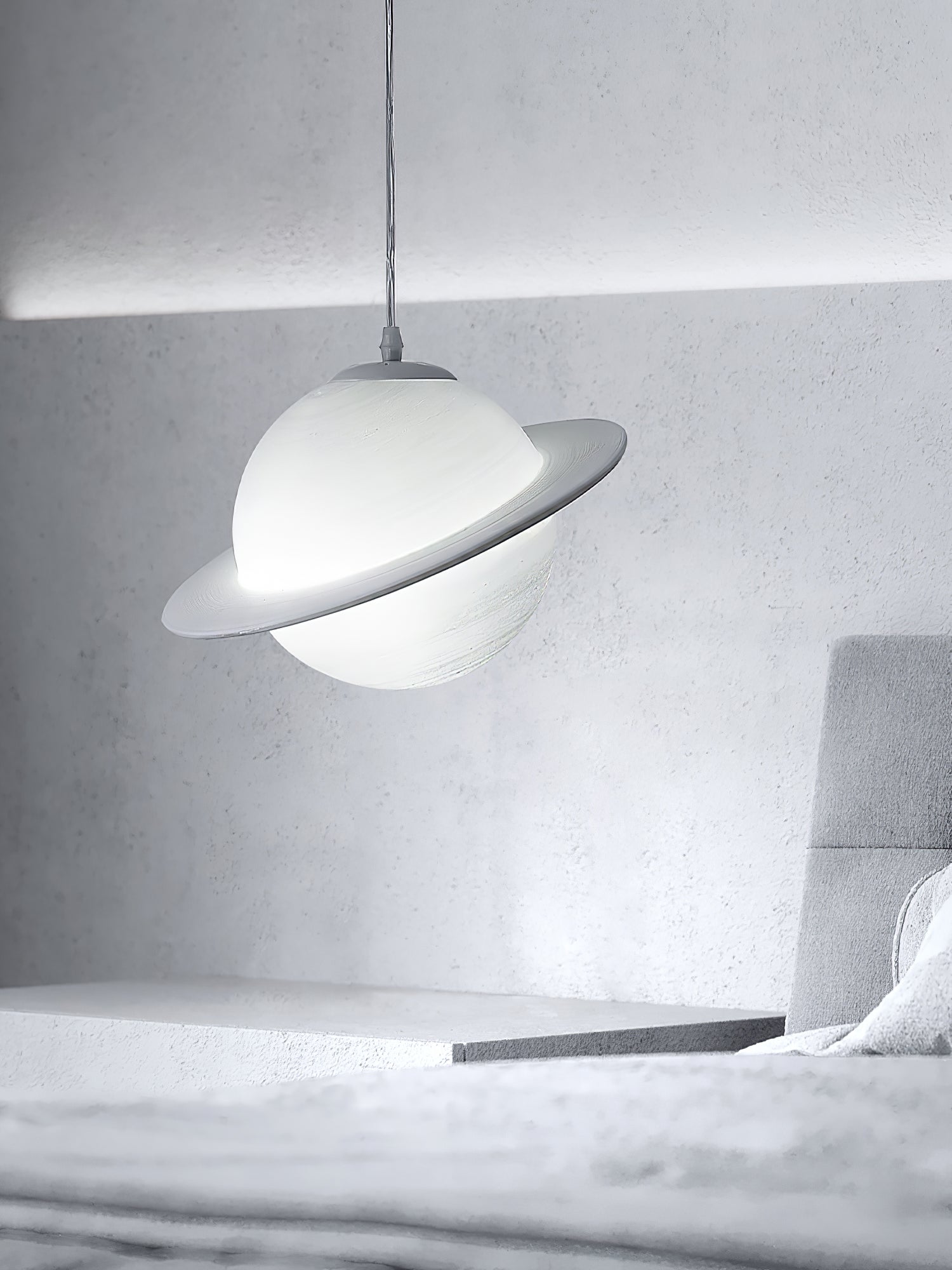 Jupiter Pendant Light - Lumpaz
