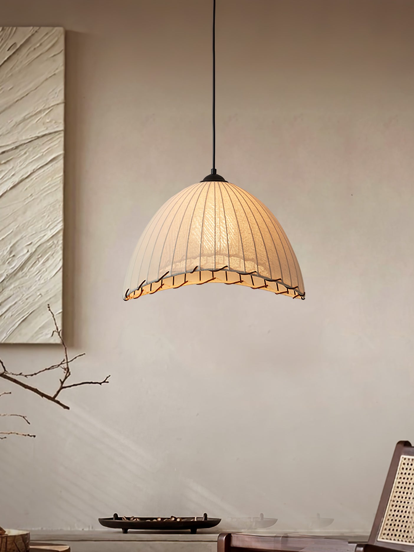 Maris Pendant Lamp - Lumpaz
