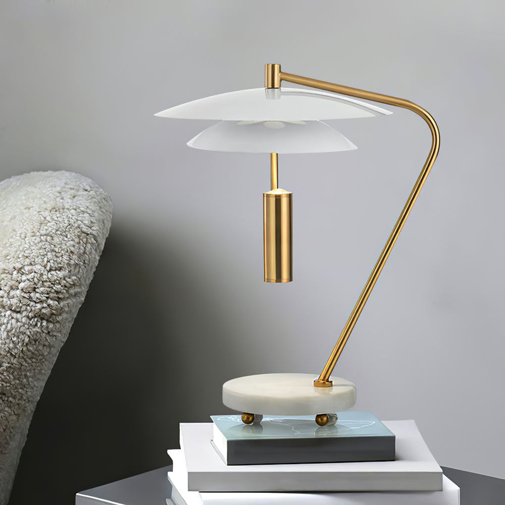Basie Table Light - Lumpaz