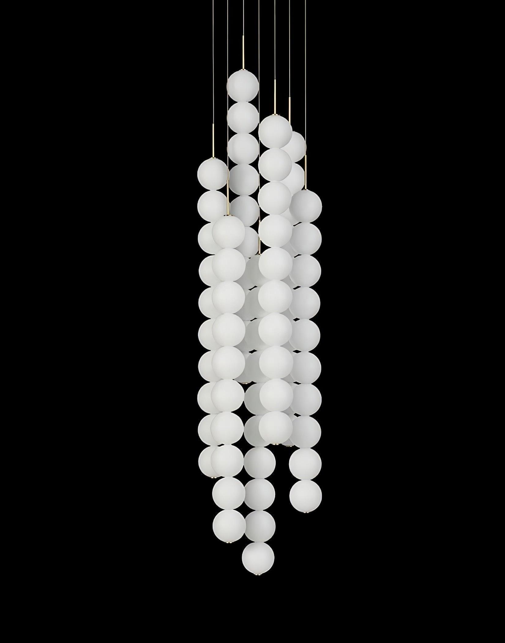 Abacus Pendant Light - Lumpaz