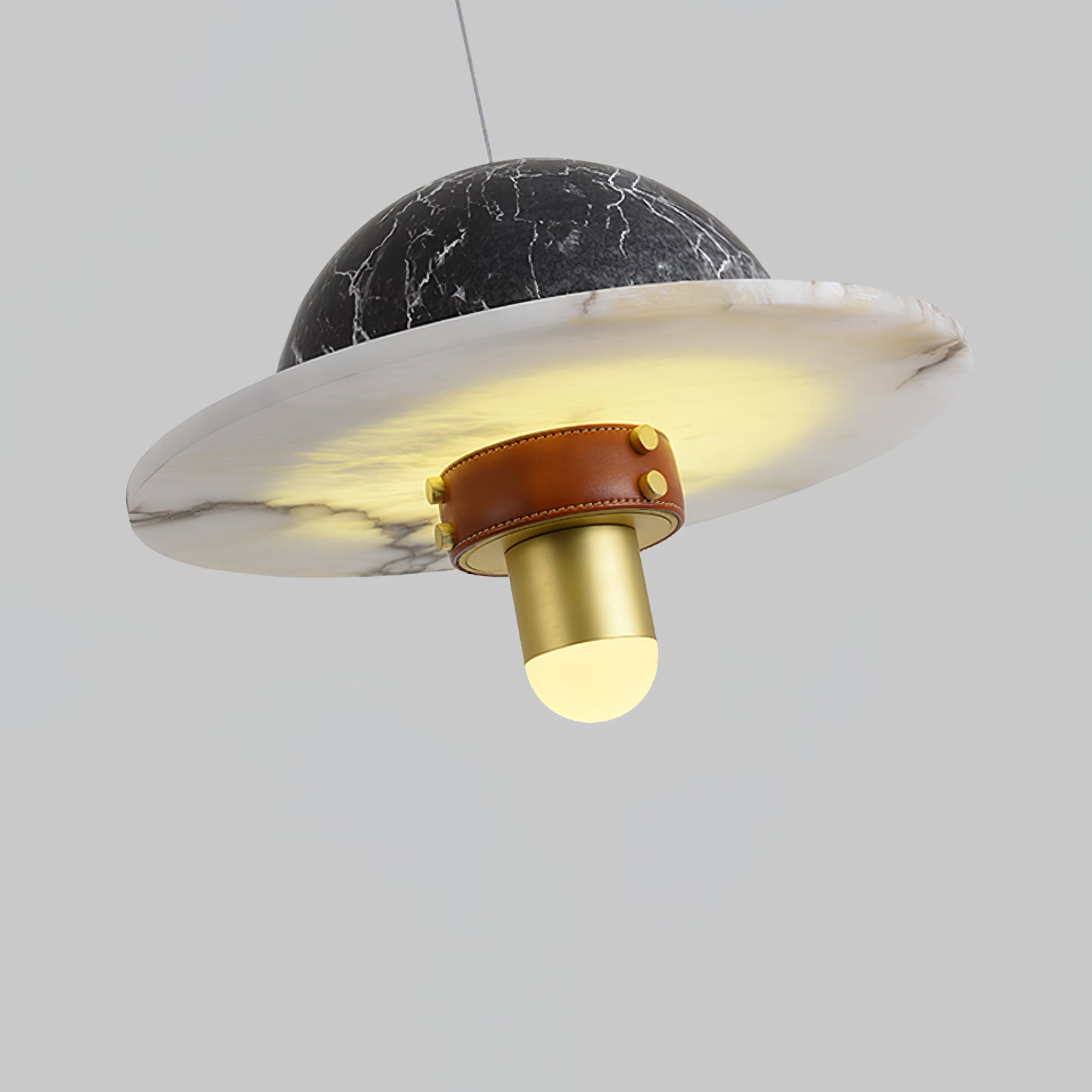 Jutta Pendant Lamp - Lumpaz