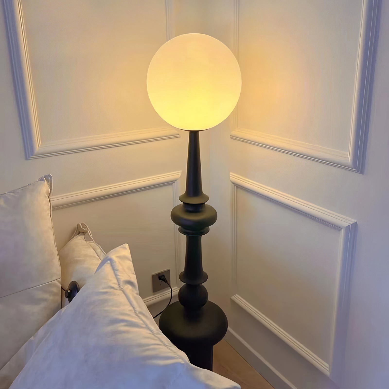 Melrose Floor Lamp - Lumpaz