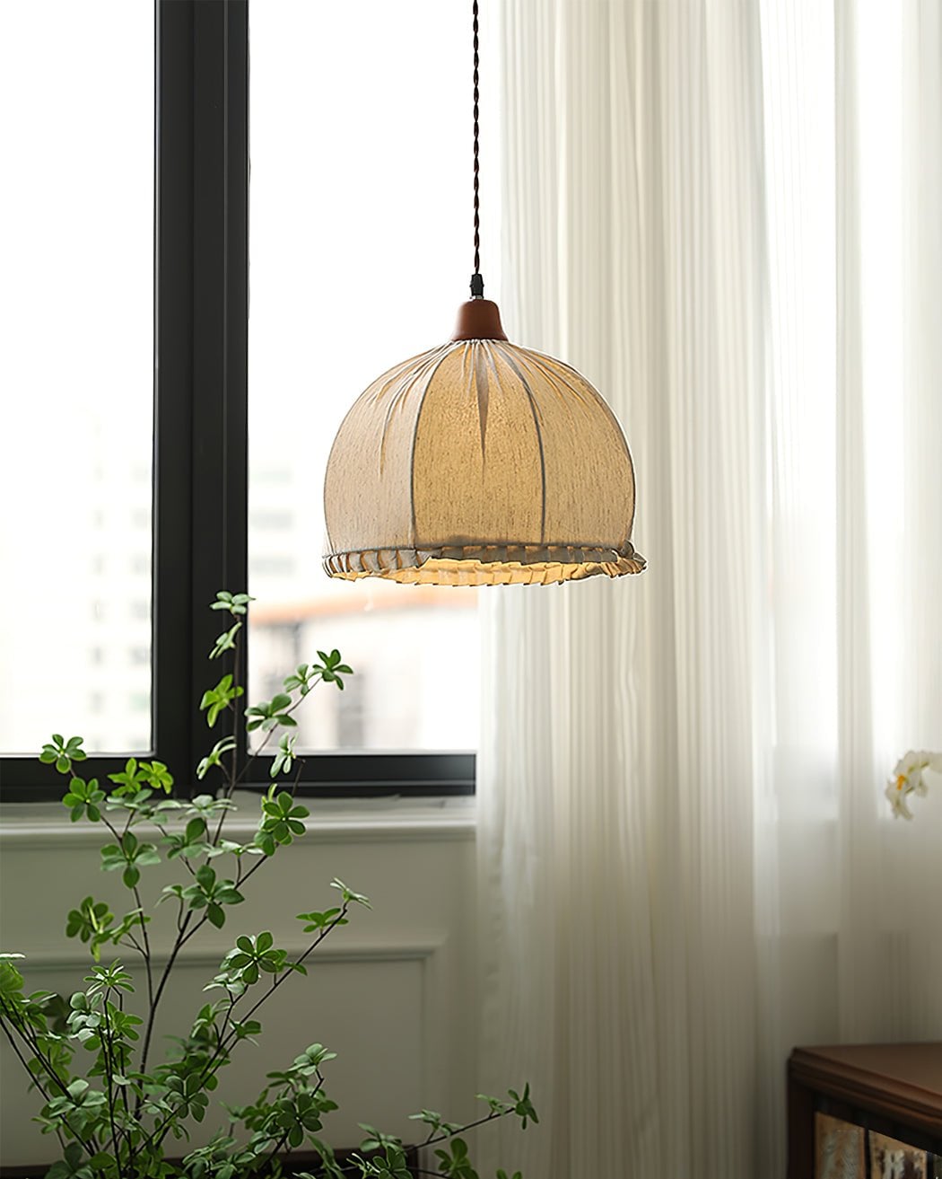 Dippa Pendant Lamp - Lumpaz
