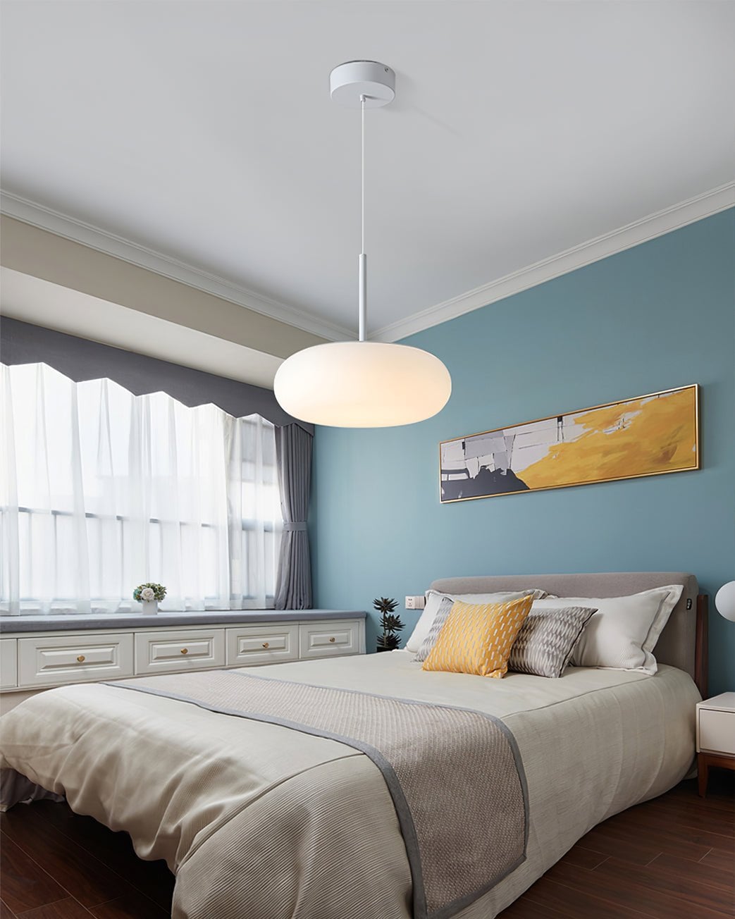 Amor Pendant Lamp - Lumpaz
