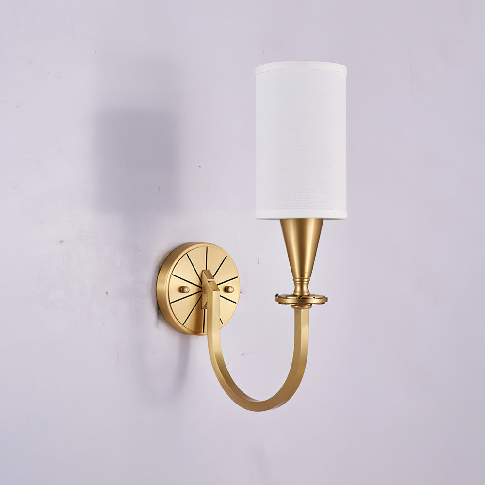 Mason Wall Lamp - Lumpaz
