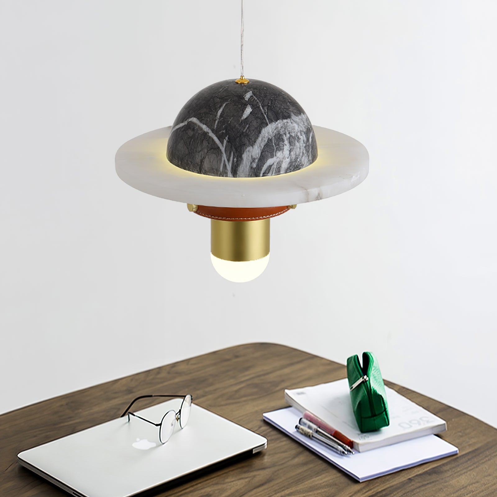 Jutta Pendant Lamp - Lumpaz