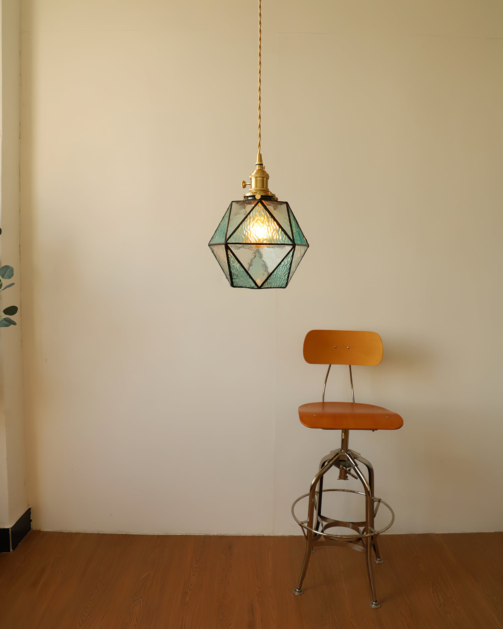 Hiro Pendant Lamp - Lumpaz
