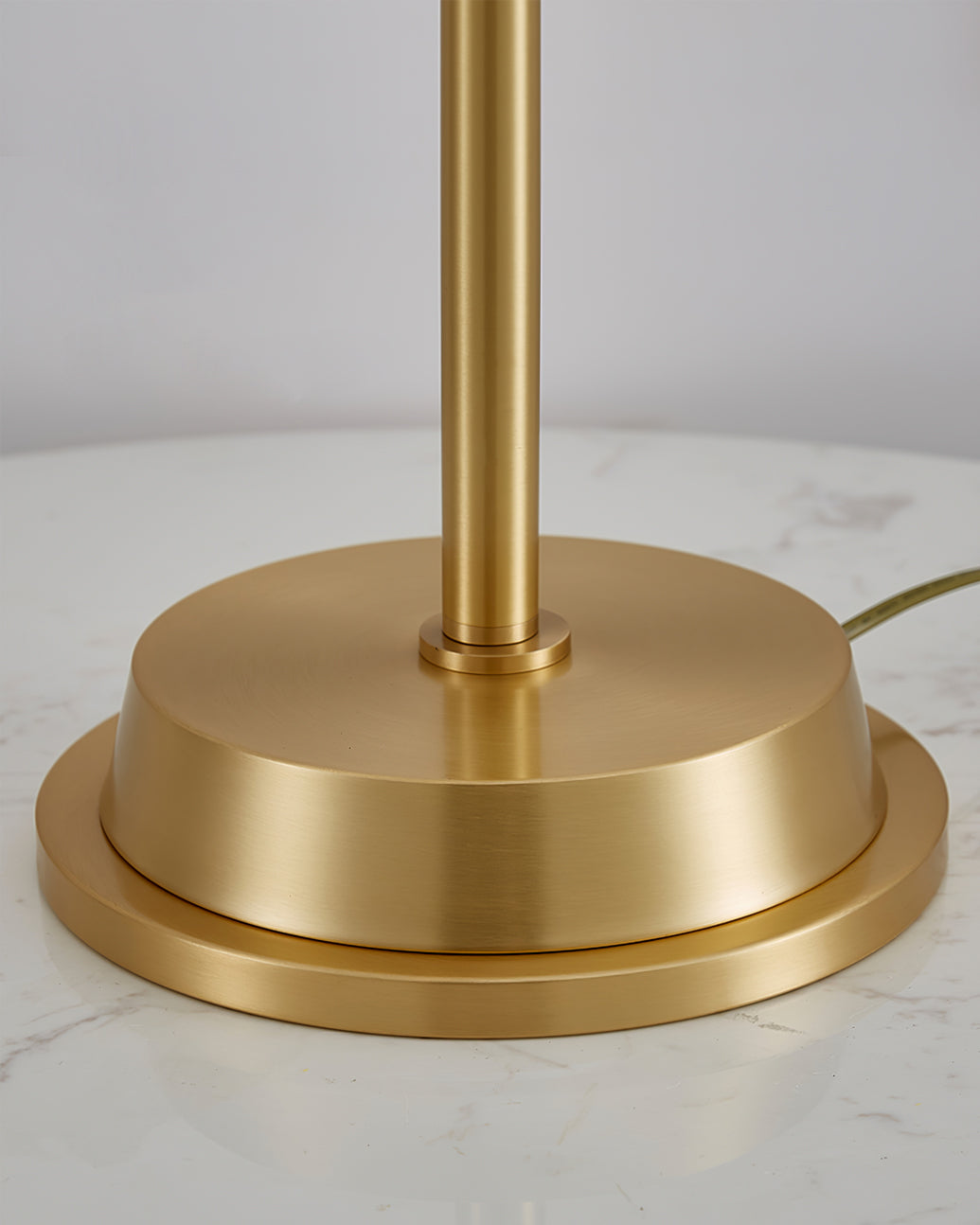 Zeid Floor Lamp - Lumpaz