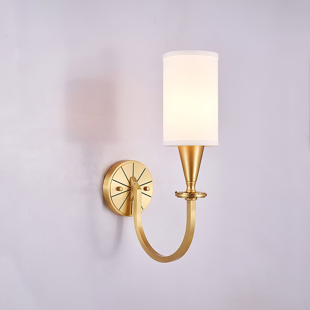 Mason Wall Lamp - Lumpaz