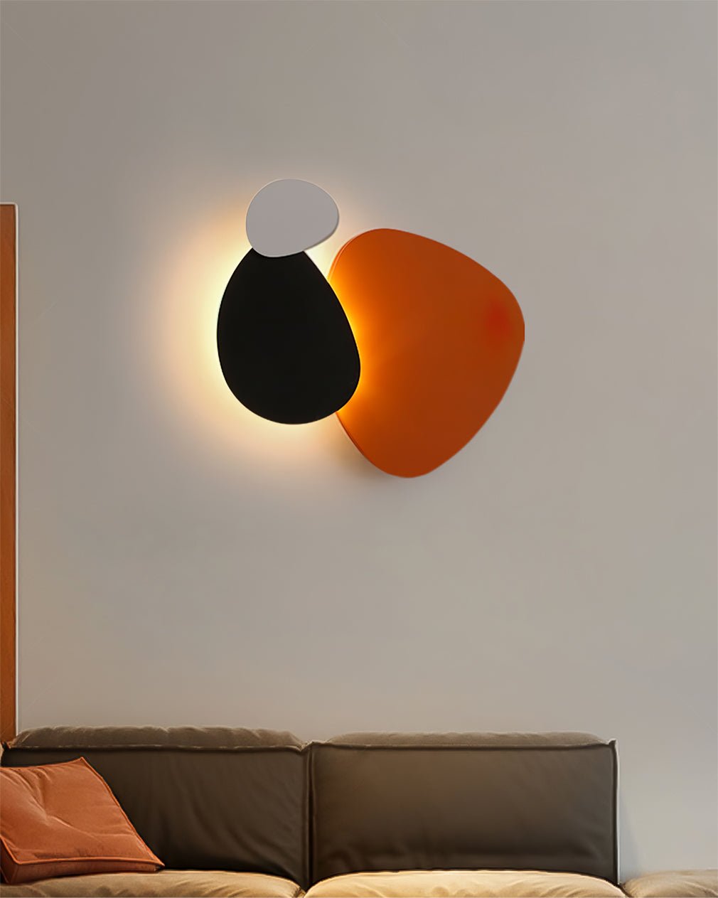 Tria Wall Lamp - Lumpaz