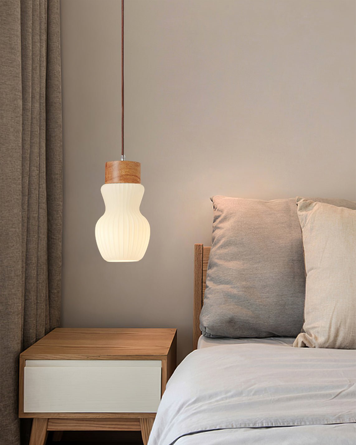 Baja Pendant Lamp - Lumpaz
