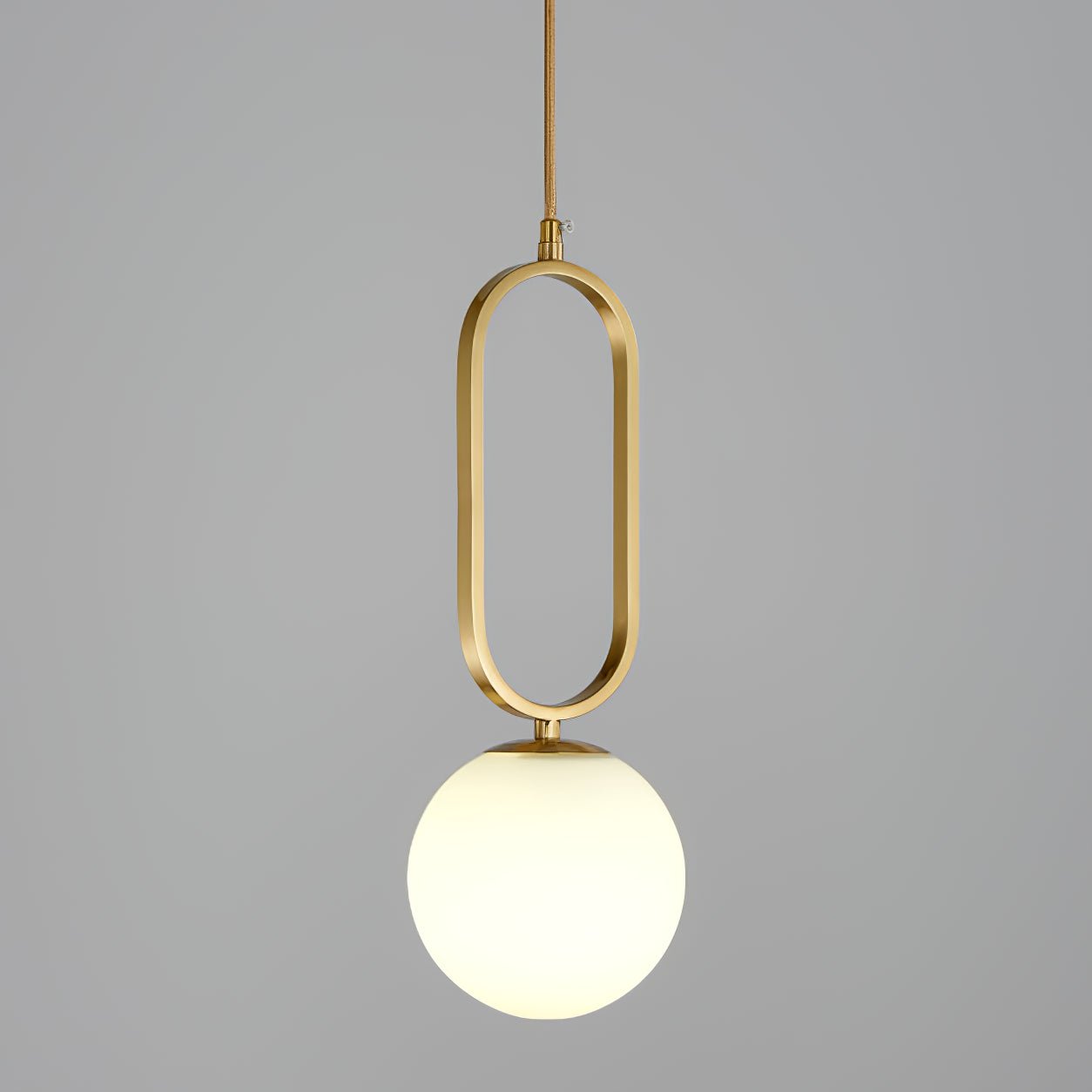 Nova Pendant Lamp - Lumpaz