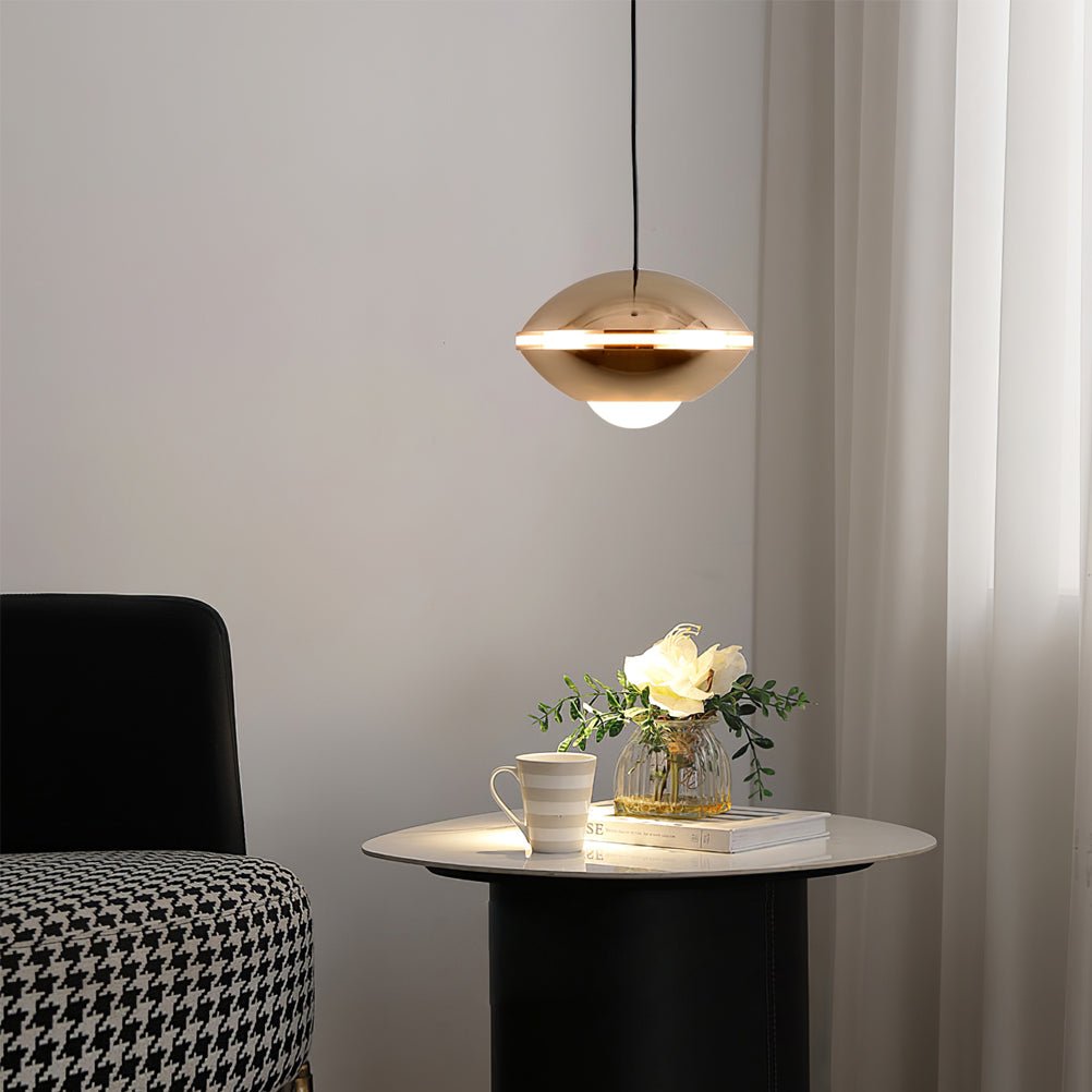 Pendul Pendant Lamp - Lumpaz