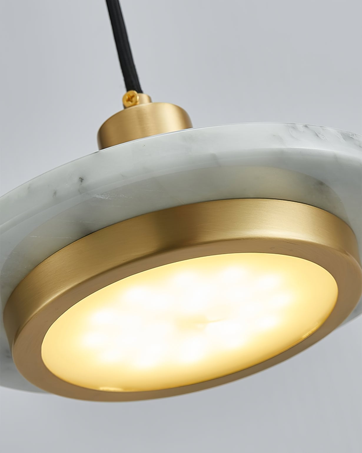 Milo Pendant Lamp - Lumpaz