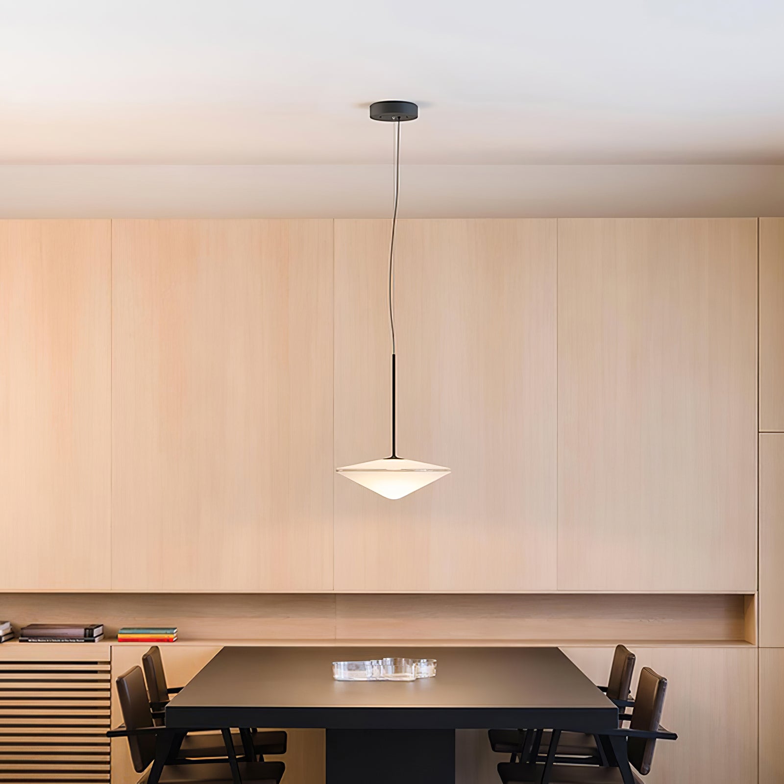 Tempo Pendant Lamp - Lumpaz