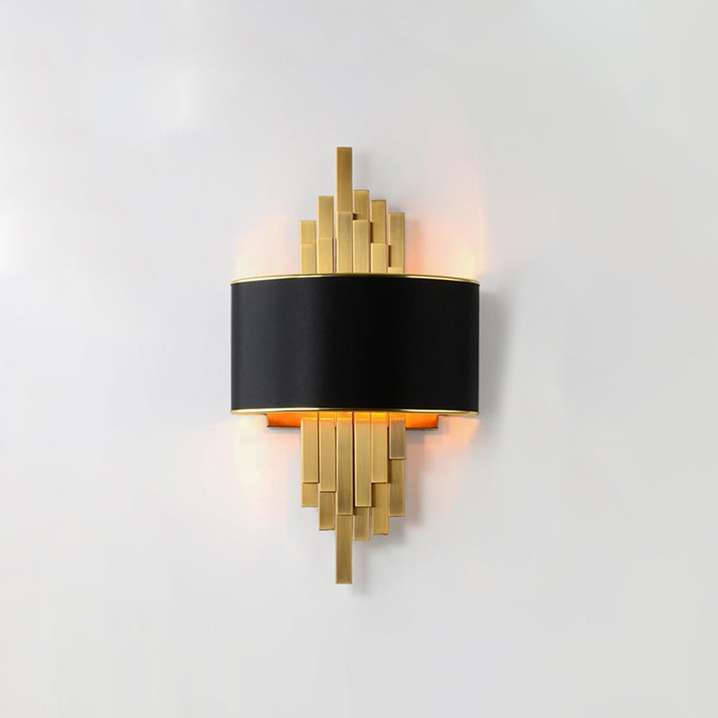 Laurina Wall Lamp - Lumpaz