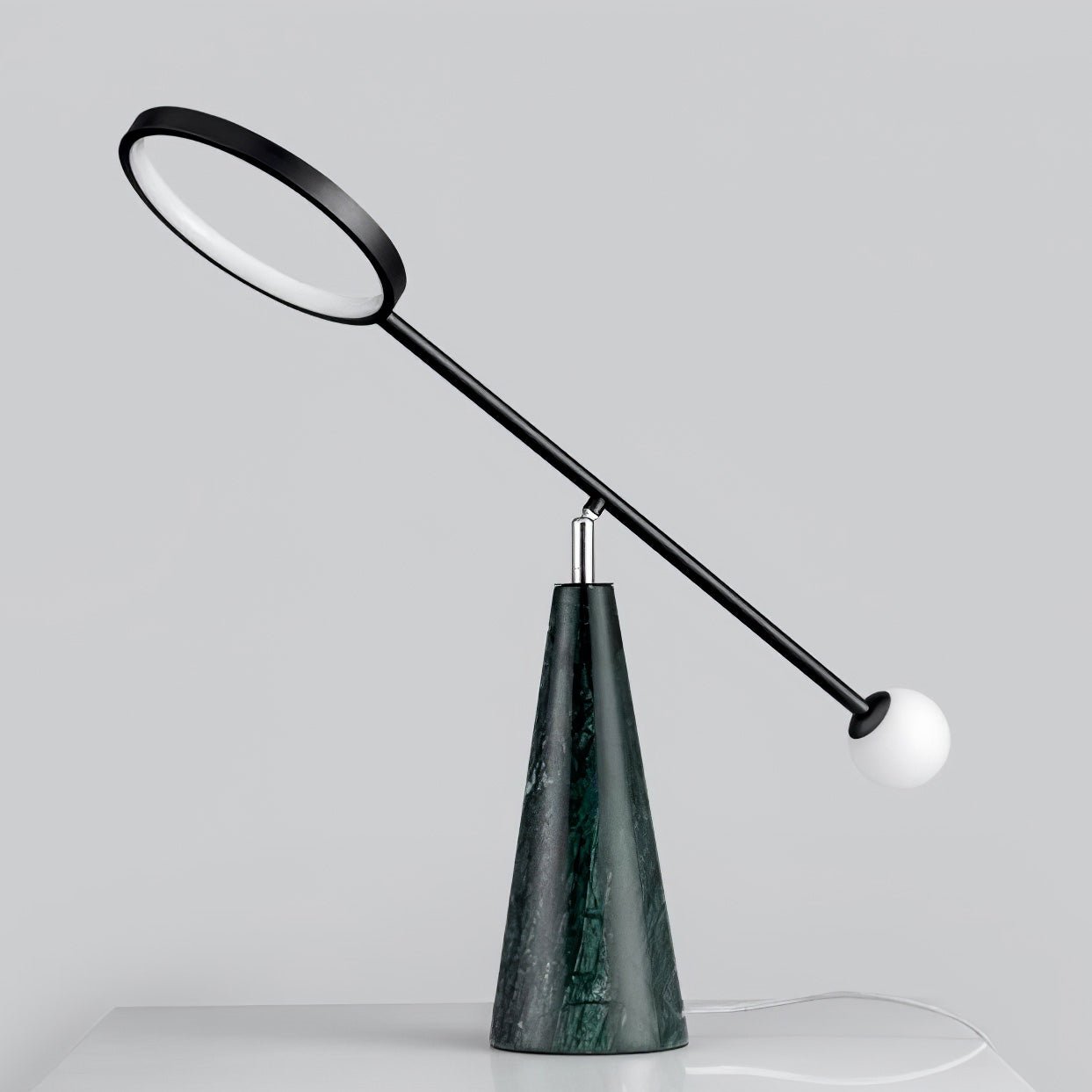 Orbit Table Lamp - Lumpaz
