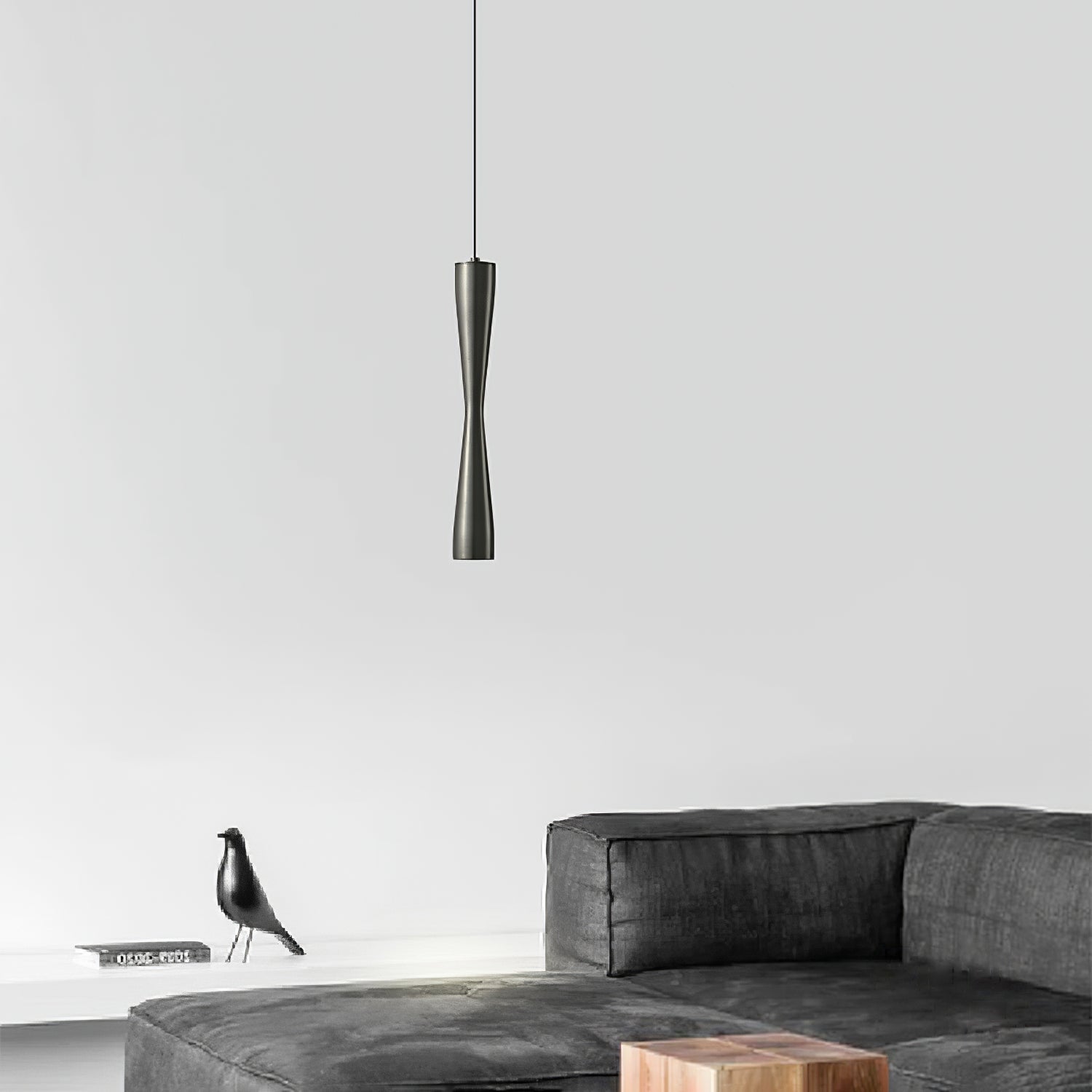 Robson Pendant Lamp - Lumpaz