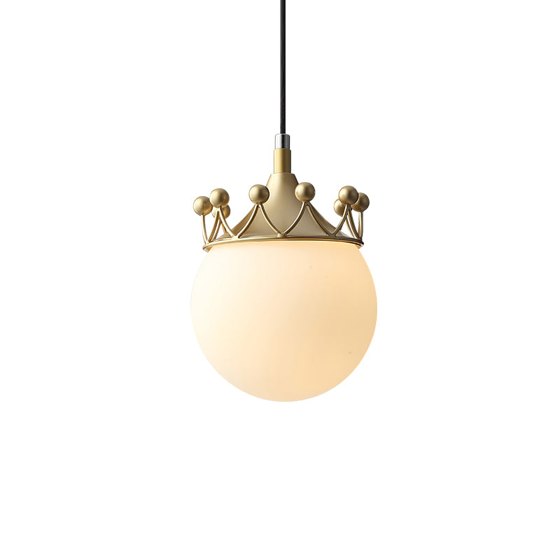 Decorative Pendant Lamp - Lumpaz