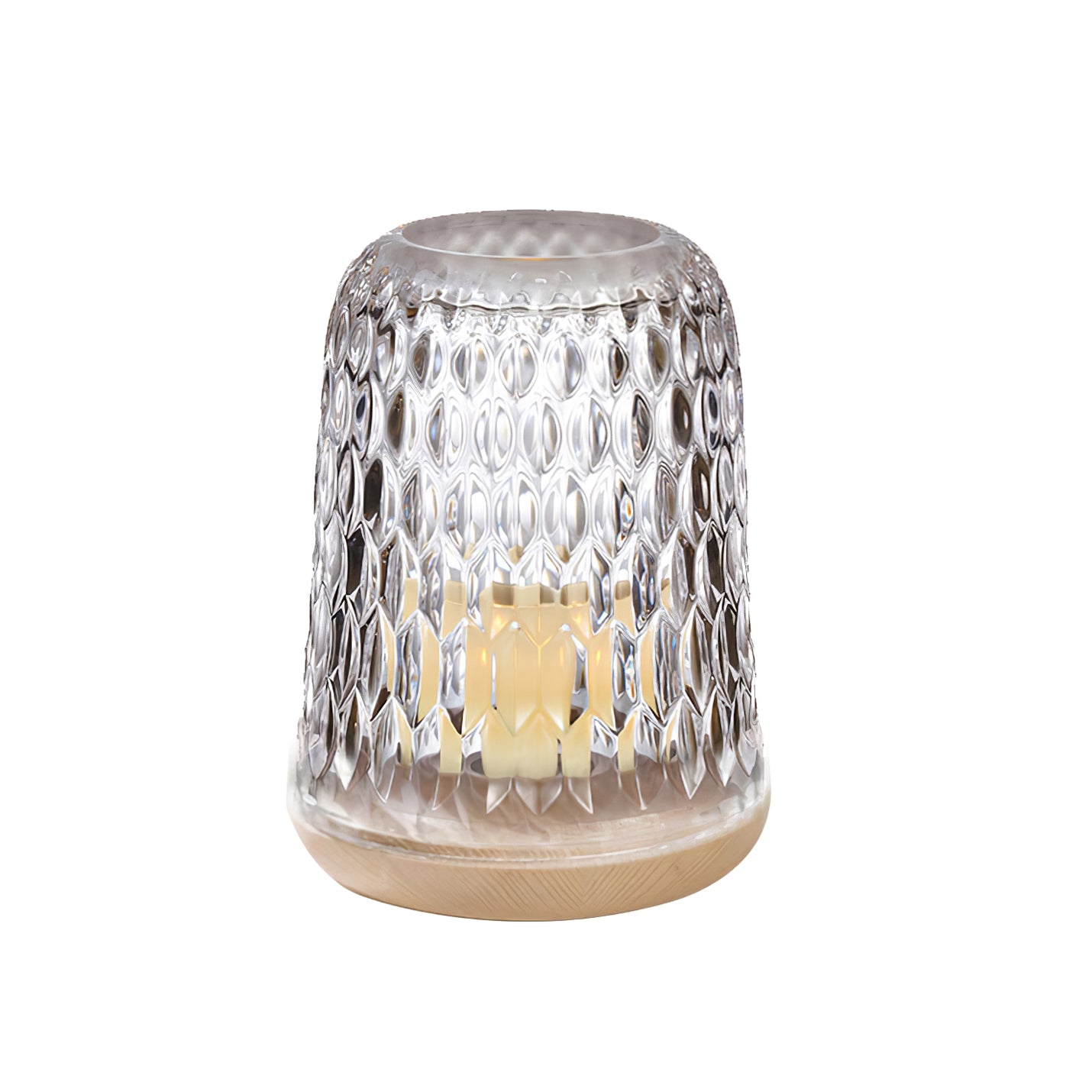 Folia Candleholder - Lumpaz
